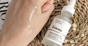 Đánh giá về serum The Ordinary dòng HA + B5 xem dưỡng ẩm cỡ nào?