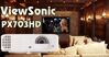 Đánh giá ViewSonic PX703HD: Máy chiếu đa năng chiến được mọi nội dung!