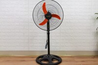Đánh giá Vinawind QĐ-450ĐM - Quạt cây giá rẻ, chạy khỏe ngày hè