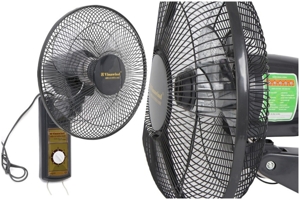 Đánh giá Vinawind QTT-300EĐ - Quạt treo tường 'quốc dân' cho mọi nhà