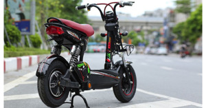 Đánh giá xe đạp điện M133 Giant Sport 2021: Có nên mua không?