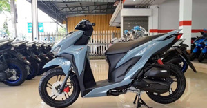 Đánh giá xe Honda Click 150 nhập khẩu có đáng mua năm 2022?