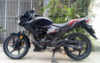 Đánh giá xe Honda RR150 có tốt không, giá bao nhiêu, mua ở đâu
