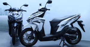 Đánh giá xe Honda Vario 125 phiên bản mới nhất 2023 vừa ra mắt với giá chỉ 35 triệu đồng