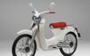 Đánh giá xe máy điện Honda EV-CUB có tốt không, giá bán, nơi mua ưu đãi