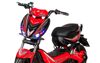 Đánh giá xe máy điện Xmen Hunter Osakar có tốt không, giá bán, nơi mua