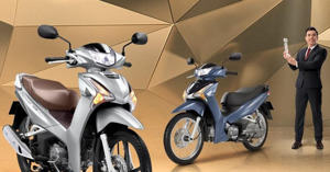 Đánh giá xe máy Honda Future 125i 2020: có nên mua hay không?