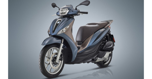 Đánh giá xe máy Piaggio Medley 2020: Có nên mua không?