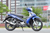 Đánh giá xe máy Suzuki Viva: Ưu và nhược điểm