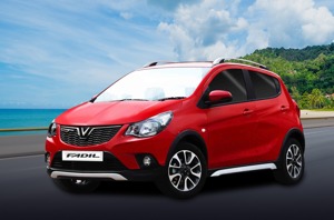 Đánh giá xe VinFast Fadil 2019 có tốt không? Lý do nên mua