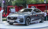 Đánh giá xe VinFast Lux A2.0 có tốt không? 10 lý do nên mua chi tiết