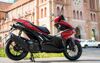 Đánh giá xe Yamaha NVX 125 có tốt không, giá bao nhiêu, mua ở đâu