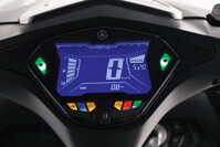 Đánh giá xe Yamaha NVX 155 ABS có tốt không?