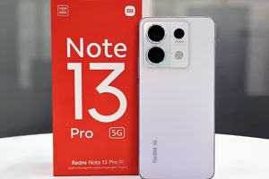 Đánh giá Xiaomi Redmi Note 13 Pro 5G: Xuất sắc nhưng vẫn có 2 nhược điểm