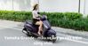 Đánh giá Yamaha Grande - mẫu xe tay ga tiết kiệm xăng nhất hiện nay