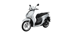 Đánh giá Yamaha Janus 2022 Tiêu chuẩn hoàn toàn mới: Giá rẻ nhưng có nên mua?
