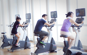 Danh sách các trung tâm thể dục thẩm mỹ - các phòng tập GYM ở Hà Nội