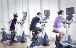 Danh sách các trung tâm thể dục thẩm mỹ - các phòng tập GYM ở Hà Nội