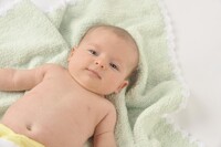 Danh sách chuẩn bị đồ sơ sinh cho bé trai mùa hè đầy đủ cần thiết nhất