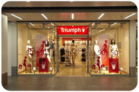 Danh sách cửa hàng Triumph toàn quốc