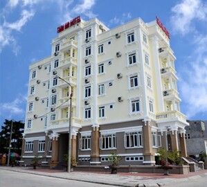 Danh sách địa chỉ, giá phòng khách sạn Cô Tô 2016