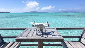 Danh sách địa chỉ mua flycam ở đâu uy tín chính hãng giá ưu đãi nhất