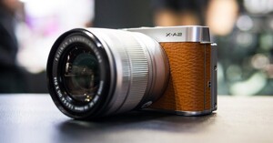 Danh sách địa chỉ mua máy ảnh uy tín tại Hà Nội