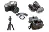 Danh sách đồ dùng cho nhiếp ảnh du lịch