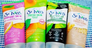 Danh sách sữa rửa mặt S.t liệu có làm sạch da “chuẩn chỉnh”