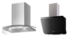 Danh sách top 3 sản phẩm máy hút mùi Dann tốt nhất hiện nay 2022