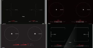 Danh sách top 4 bếp từ đôi Canzy được săn đón nhất hiện nay