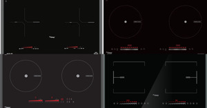 Danh sách top 4 bếp từ đôi Canzy được săn đón nhất hiện nay