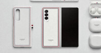 Đập hộp Galaxy Z Fold3 Thom Browne 84 triệu có gì đặc biệt?