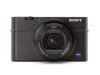 Đập hộp Sony Cyber-Shot RX100 III chính hãng tại Việt Nam