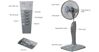 Đập tan cái nóng mùa hè với những mẫu quạt bền bỉ, chất lượng cao