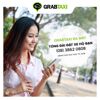 Đặt GrabTaxi trực tiếp qua tổng đài mà không cần ứng dụng