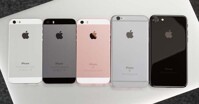 Dắt túi 3 kinh nghiệm xương máu khi mua điện thoại iPhone cũ