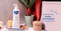 Dầu gội cho bé 1 tuổi nào dịu nhẹ, an toàn tuyệt đối với trẻ nhỏ?
