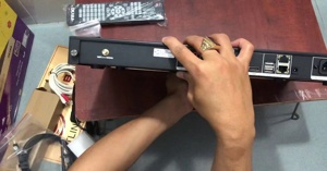 Đầu karaoke gia đình – Nơi bắt đầu của niềm vui!