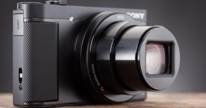 Đâu là máy ảnh Sony tốt nhất mà bạn nên đầu tư trong năm 2020?