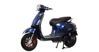 Đâu là thời điểm cần thay bình ắc quy xe đạp điện Vespa