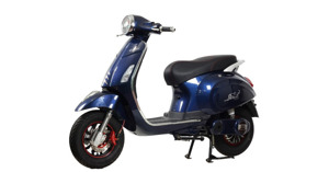 Đâu là thời điểm cần thay bình ắc quy xe đạp điện Vespa