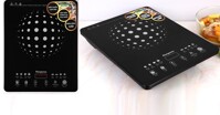 Đâu là tính năng nổi bật đáng mua của bếp từ dương 1 vùng nấu Kangaroo KG18IH1?