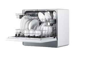 Đây là loạt máy rửa bát Bosch 8 bộ tốt nhất cho gia đình 2 - 4 thành viên