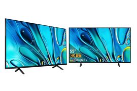Đây là loạt tivi Sony 55 inch giá rẻ nhất hiện nay, chất lượng vẫn xuất sắc