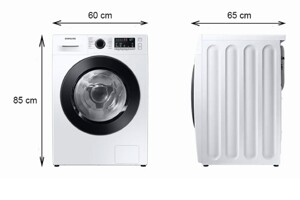 Đây là lý do máy giặt sấy Samsung WD95T4046CE ra mắt đã lâu nhưng vẫn "đắt như tôm tươi"