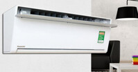 Đây là những điều hòa Panasonic 12000btu 1 chiều mới nhất năm 2020