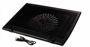 Đế tản nhiệt laptop là gì? Có bao nhiêu loại?