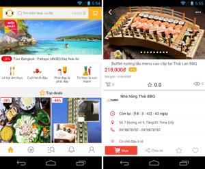 Dealtoday – Bí kíp tiết kiệm tối đa cho khách hàng