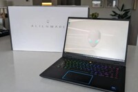Dell Alienware m16 R2 2024: Hiệu suất tuyệt vời, tính di động cao, giá cả hợp lý!